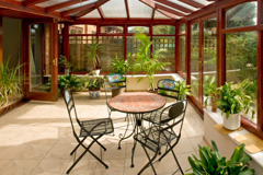 Wyton conservatory quotes