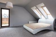 Wyton bedroom extensions