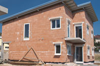 Wyton home extensions