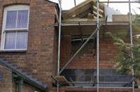 free Wyton home extension quotes