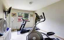 Wyton home gym construction leads