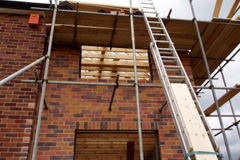 house extensions Wyton